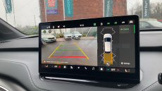 Skoda Elroq 210kW 85 SportLine 82kWh 5dr Auto Electric Estate